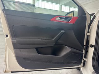 Volkswagen Polo GTI 200cv