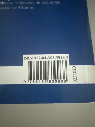 Manual de contabilidad financiera I