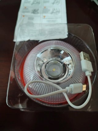 Baliza V16