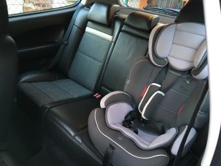 Peugeot 307 2004