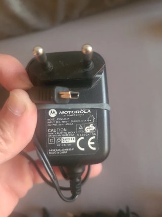 12 Cargadores Móvil Antiguos Variados