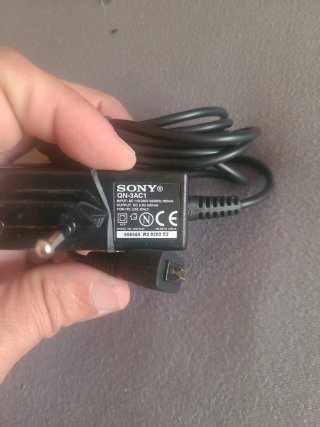12 Cargadores Móvil Antiguos Variados