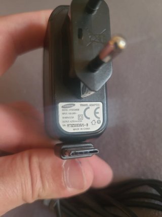 12 Cargadores Móvil Antiguos Variados