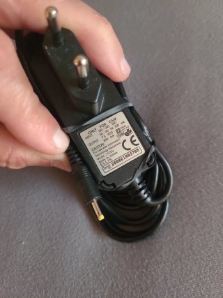 12 Cargadores Móvil Antiguos Variados