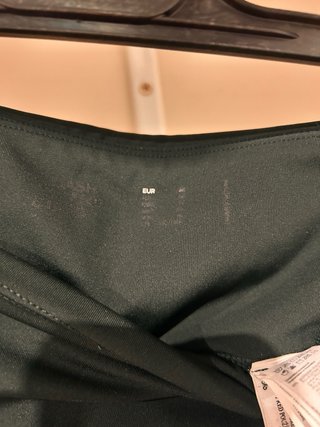 Pantalones deportivos DASH&STARS verdes