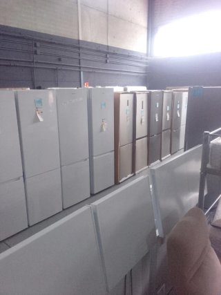 Frigorífico outlet Factory de electrodomésticos