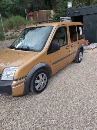 for turneo conet for 2006