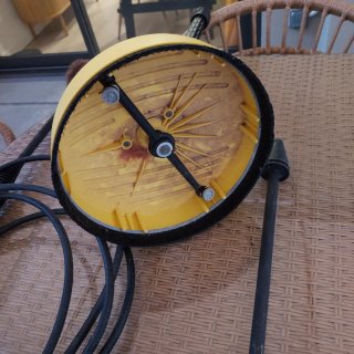 Lanzas y limpiador Karcher