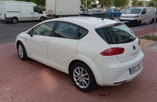 SEAT Toledo 2012