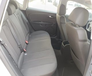 SEAT Toledo 2012