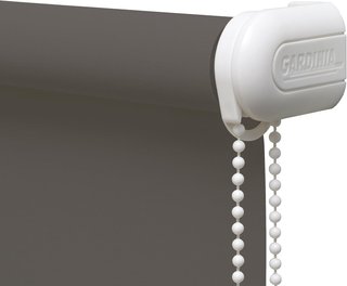 Estores Noche Gris 52x180 cm (2 unidades)