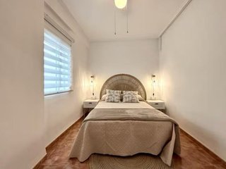 Alquiler vacacional apartamento cullera