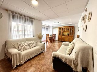 Alquiler vacacional apartamento cullera