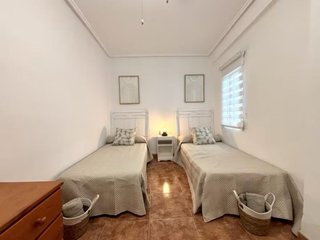 Alquiler vacacional apartamento cullera