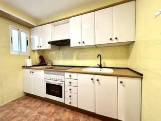 Alquiler vacacional apartamento cullera
