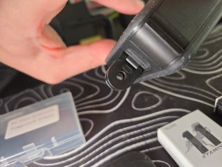 GoPro Hero 12 Cámara de Acción