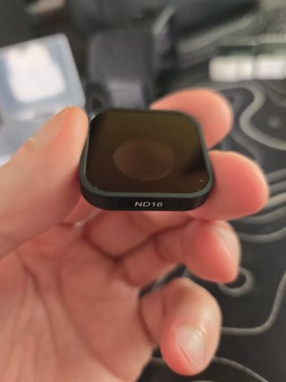 GoPro Hero 12 Cámara de Acción