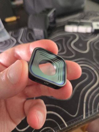 GoPro Hero 12 Cámara de Acción