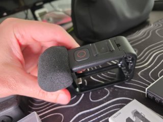 GoPro Hero 12 Cámara de Acción