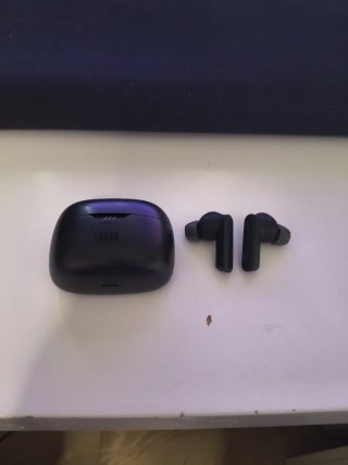Auriculares Inalámbricos JBL Tune 245 NC Negros