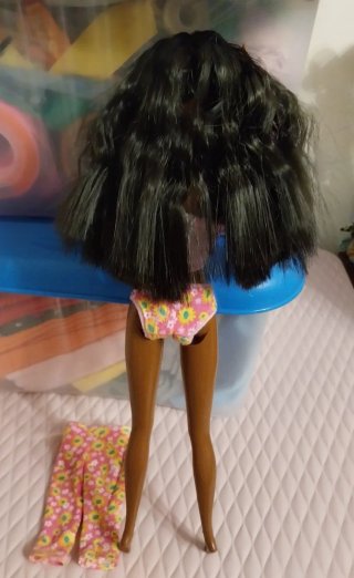Barbie Christie Mattel 2000