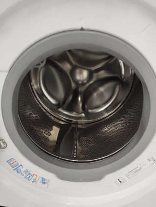 LAVADORA ELECTROLUX DE 10 KG