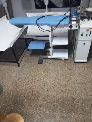 Plancha Comel Pratika Completa