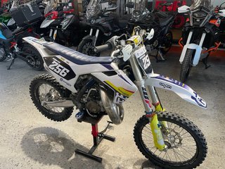 Husqvarna TC 85 2021