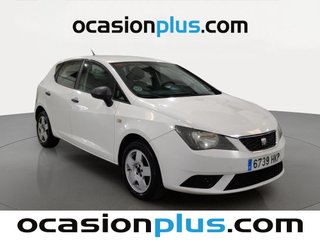 SEAT Ibiza 1.6 TDI Reference 66 kW (90 CV)