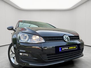 Volkswagen Golf Advance 1.6 TDI 105CV BMT