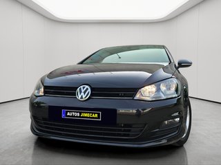 Volkswagen Golf Advance 1.6 TDI 105CV BMT
