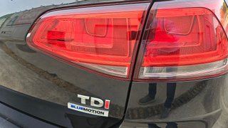 Volkswagen Golf Advance 1.6 TDI 105CV BMT