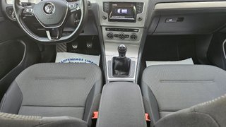 Volkswagen Golf Advance 1.6 TDI 105CV BMT