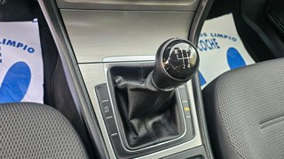Volkswagen Golf Advance 1.6 TDI 105CV BMT