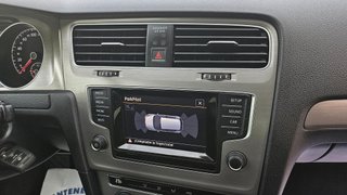 Volkswagen Golf Advance 1.6 TDI 105CV BMT