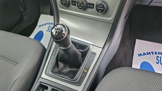 Volkswagen Golf Advance 1.6 TDI 105CV BMT