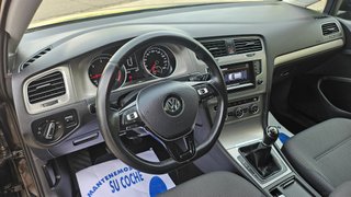 Volkswagen Golf Advance 1.6 TDI 105CV BMT