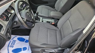 Volkswagen Golf Advance 1.6 TDI 105CV BMT