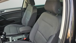 Volkswagen Golf Advance 1.6 TDI 105CV BMT