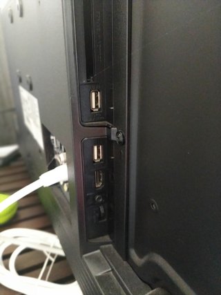 Televisor Toshiba SMART 32'