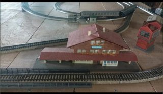 Tren Coleccionismo Märklin