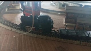Tren Coleccionismo Märklin