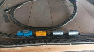 Tren Coleccionismo Märklin
