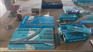 Tren Coleccionismo Märklin