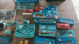 Tren Coleccionismo Märklin
