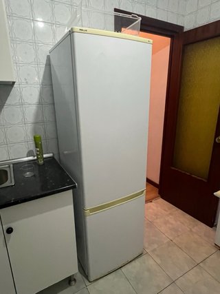 Horno, Vitro, y frigorífico. Urgente por mudanza