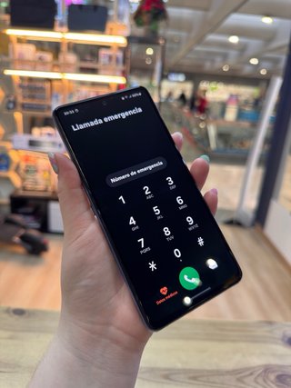 Samsung A72 128gb Azul Reacondicionado