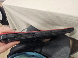 Portatil gaming ASUS FX504GD Laptop