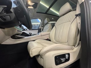 BMW X7 2020