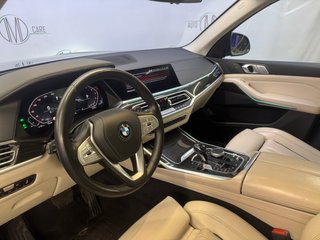 BMW X7 2020
